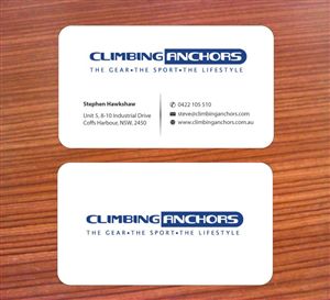 Stationery Design by Sbss for this project | Design: #807915