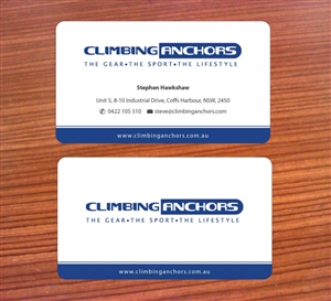 Stationery Design by Sbss for this project | Design: #807916
