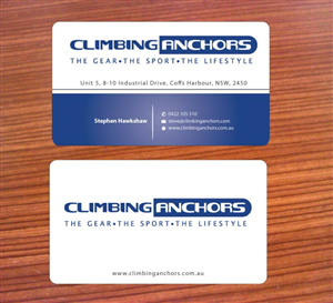 Stationery Design by Sbss for this project | Design: #807918