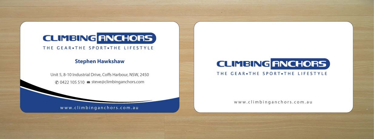 Stationery Design by Sbss for this project | Design #807919