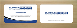 Design de Papeterie par Sbss pour ce projet | Design : #807919