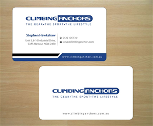 Stationery Design by Sbss for this project | Design: #807920