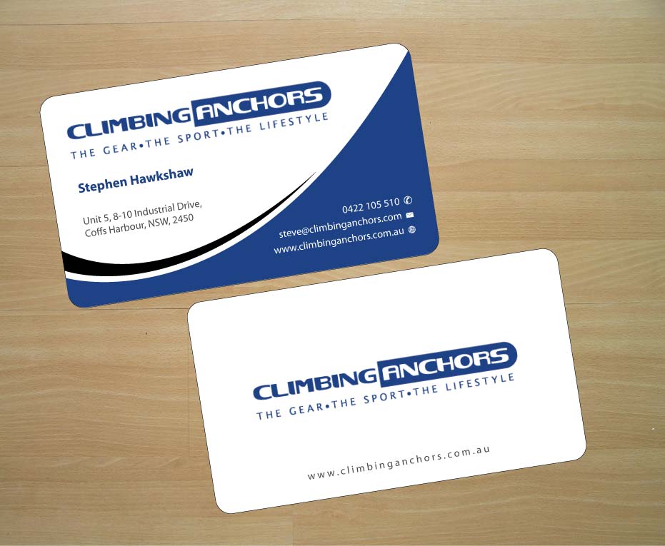 Stationery Design by Sbss for this project | Design #807923