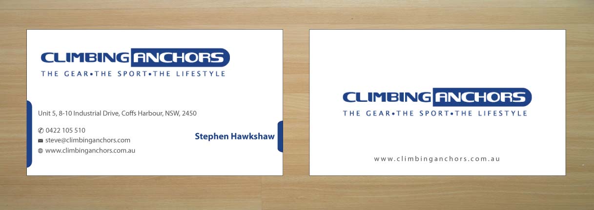 Stationery Design by Sbss for this project | Design #807925
