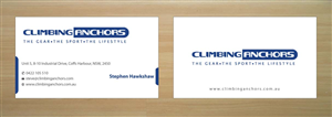 Stationery Design by Sbss for this project | Design: #807925