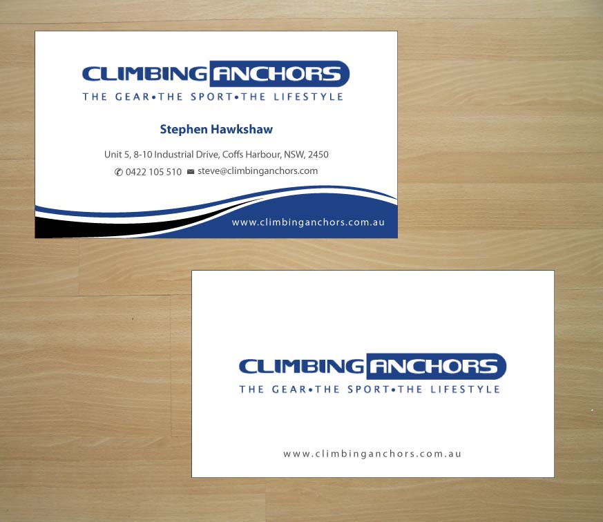 Stationery Design by Sbss for this project | Design #807926