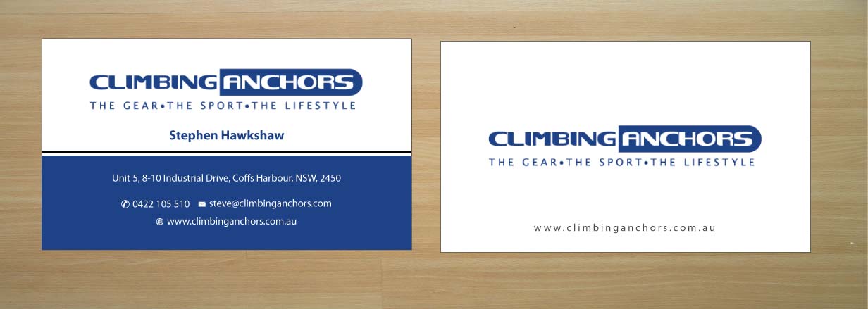 Stationery Design by Sbss for this project | Design #807929