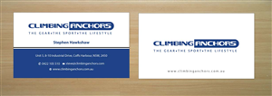 Stationery Design by Sbss for this project | Design: #807929