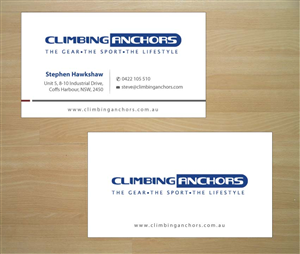 Stationery Design by Sbss for this project | Design: #807930