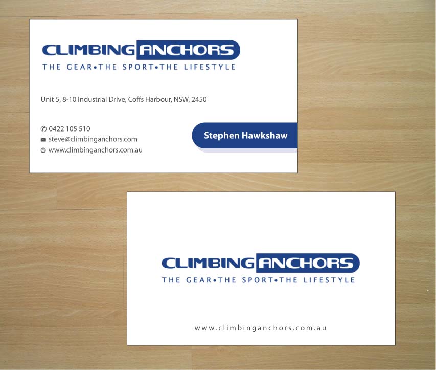 Stationery Design by Sbss for this project | Design #807933