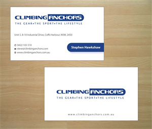 Stationery Design by Sbss for this project | Design: #807933