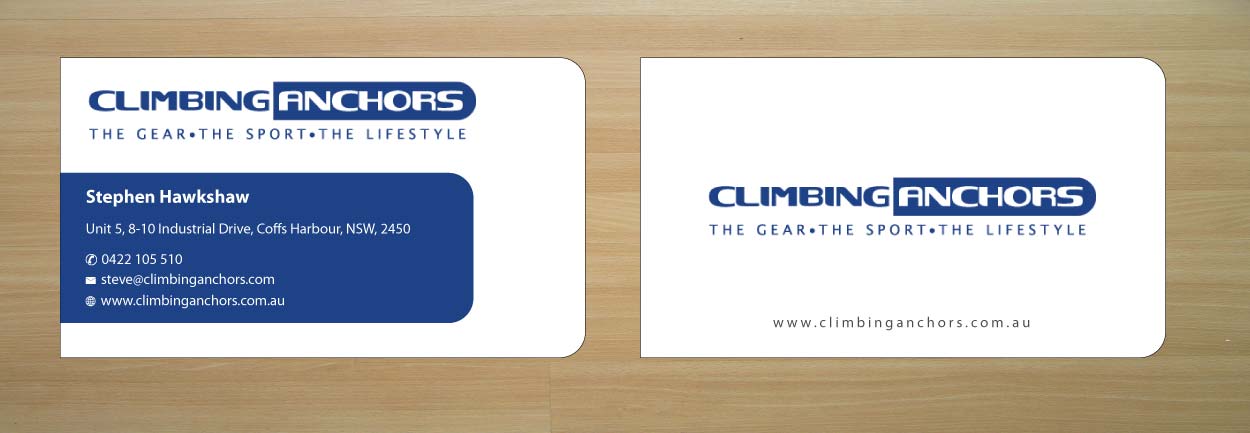 Stationery Design by Sbss for this project | Design #807935
