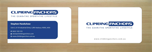 Stationery Design by Sbss for this project | Design: #807935