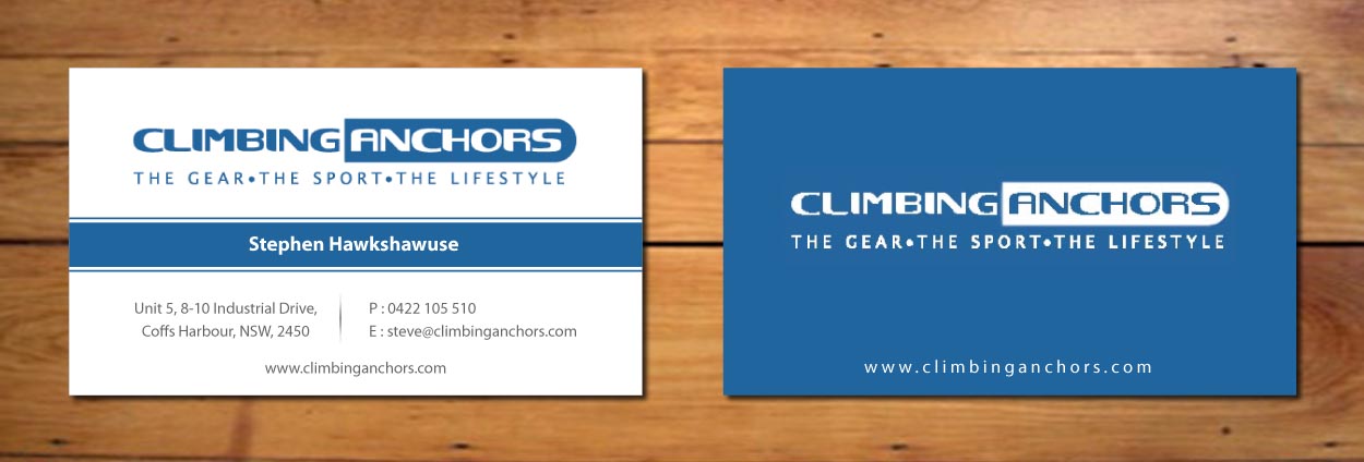 Stationery Design by Sbss for this project | Design #813939