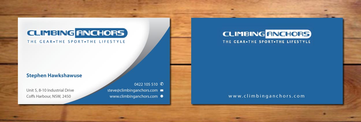 Stationery Design by Sbss for this project | Design #813940