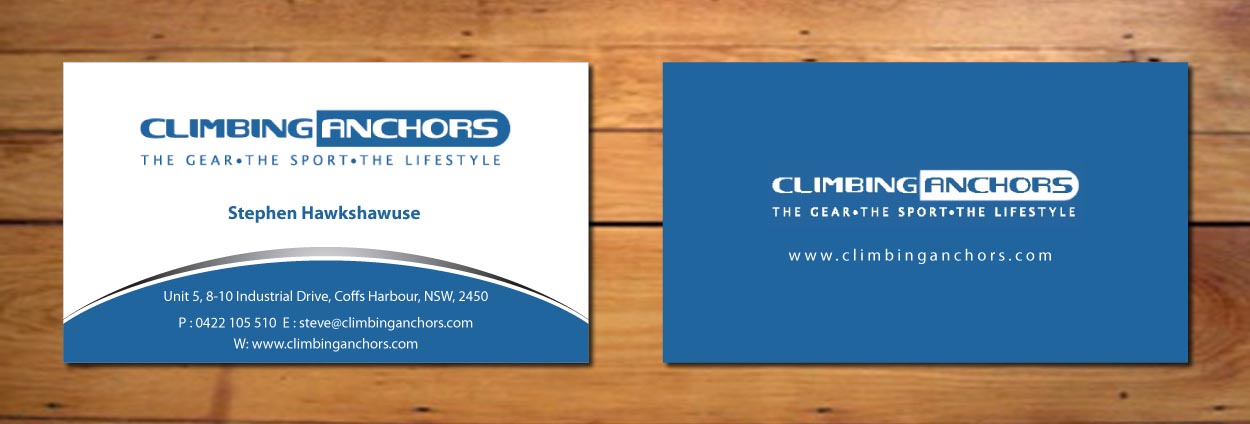 Stationery Design by Sbss for this project | Design #813942