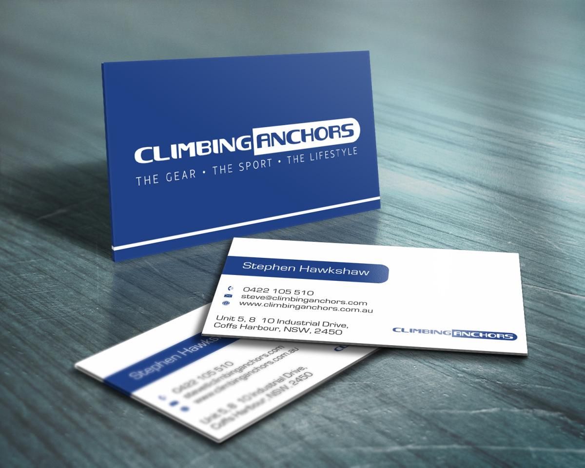 Stationery Design by HYPdesign for this project | Design #810475