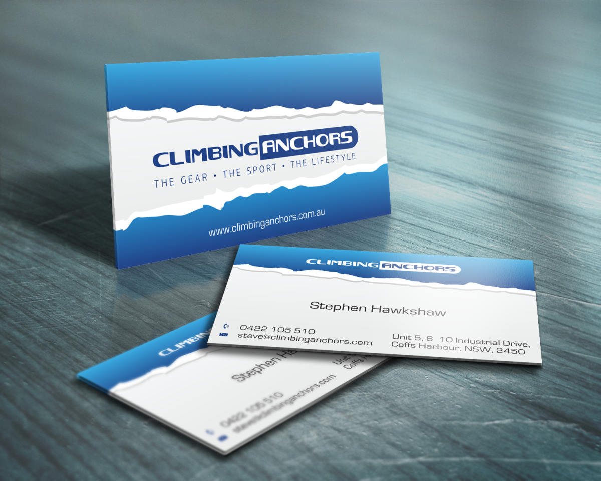 Stationery Design by HYPdesign for this project | Design #810480