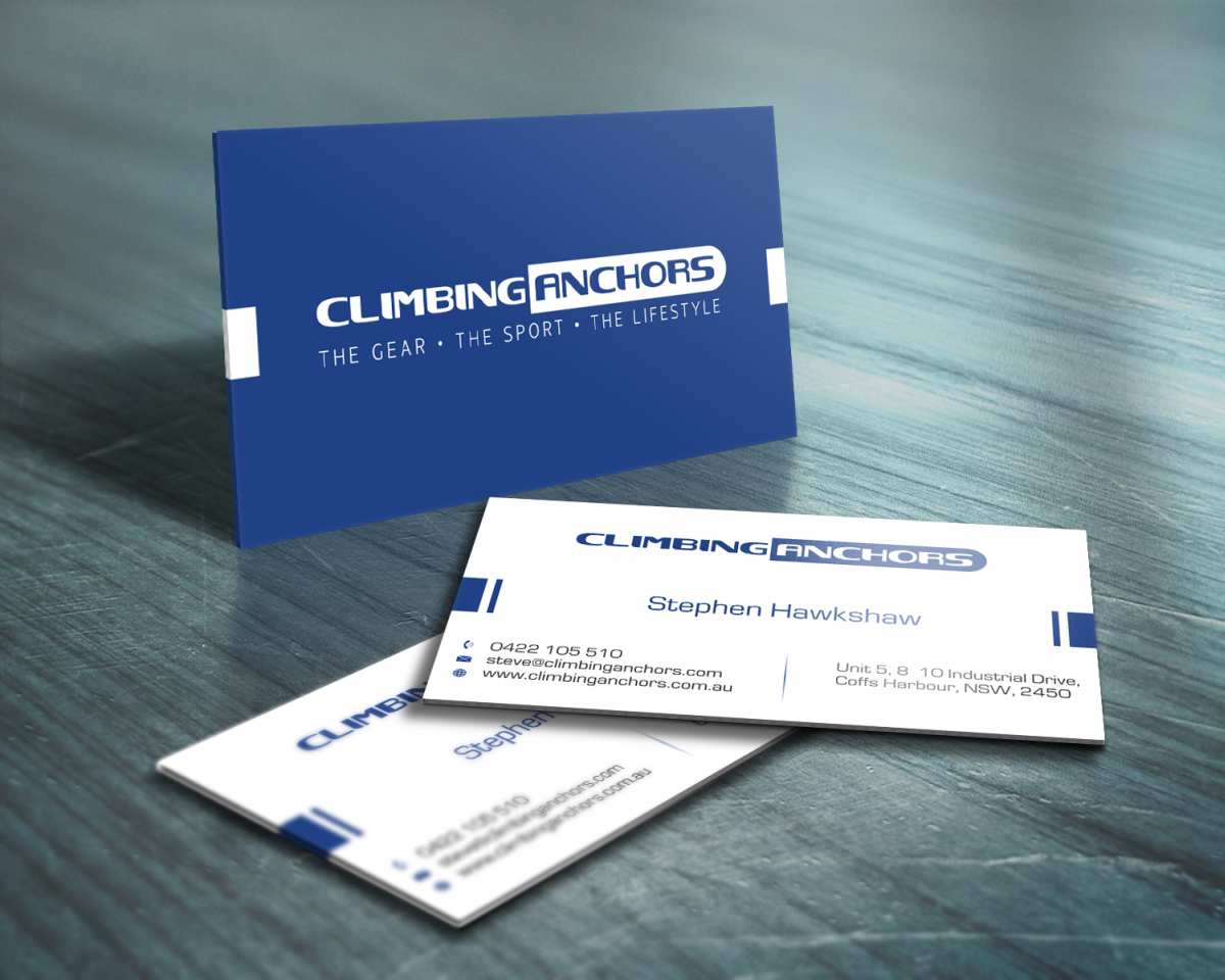 Stationery Design by HYPdesign for this project | Design #810488