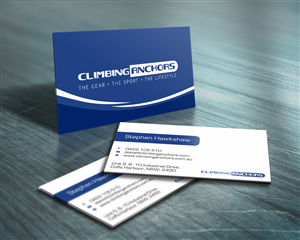 Stationery Design by HYPdesign for this project | Design: #812752