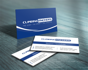 Design de Papeterie par HYPdesign pour ce projet | Design : #833758