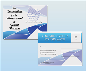 Postcard Design by Aurelio III for this project | Design: #3305695