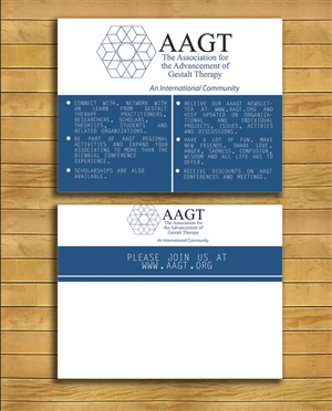 Postcard Design by isabel paoli for this project | Design: #3287647