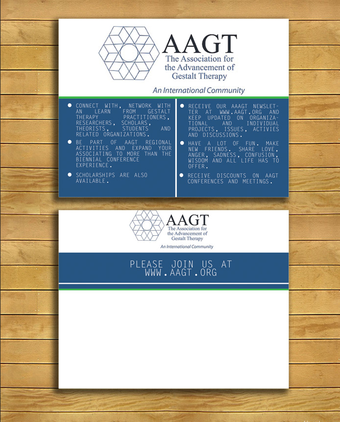 Postcard Design by isabel paoli for this project | Design #3287649