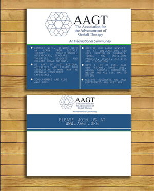 Postcard Design by isabel paoli for this project | Design: #3287649