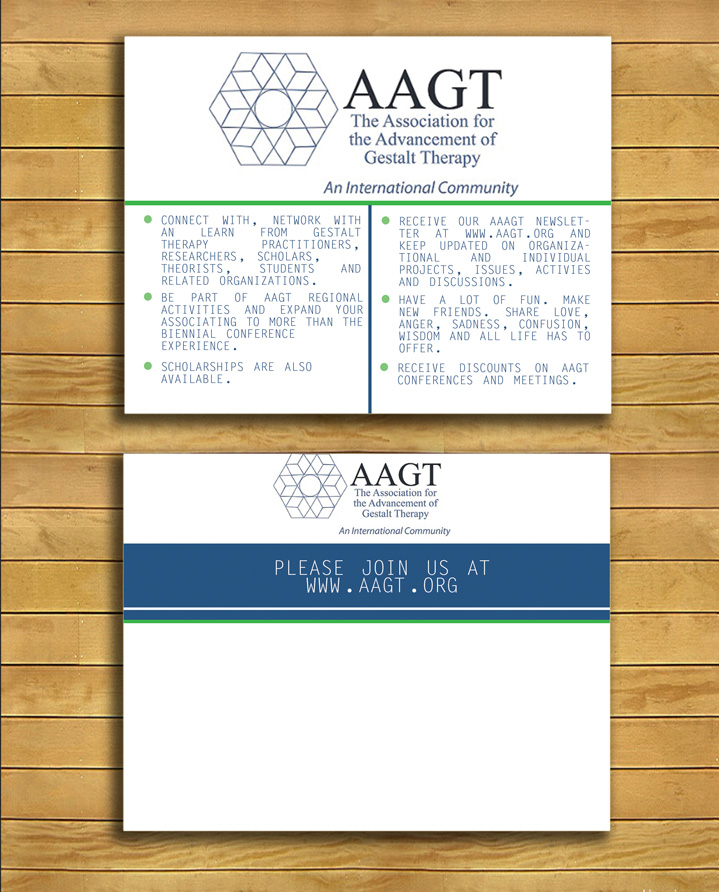 Postcard Design by isabel paoli for this project | Design #3287652