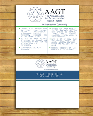 Postcard Design by isabel paoli for this project | Design: #3287652