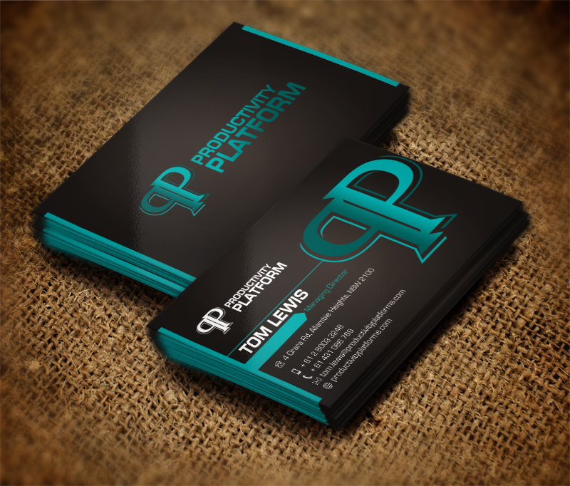 Stationery Design by diRtY.EMM for this project | Design #813595
