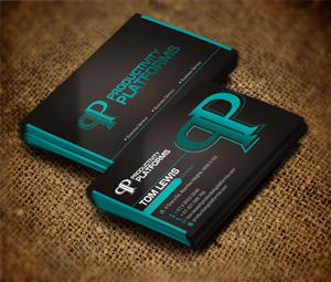 Stationery Design by diRtY.EMM for this project | Design: #814700