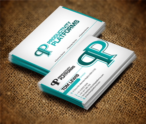 Stationery Design by diRtY.EMM for this project | Design: #814701