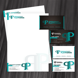 Stationery Design by diRtY.EMM for this project | Design: #814706