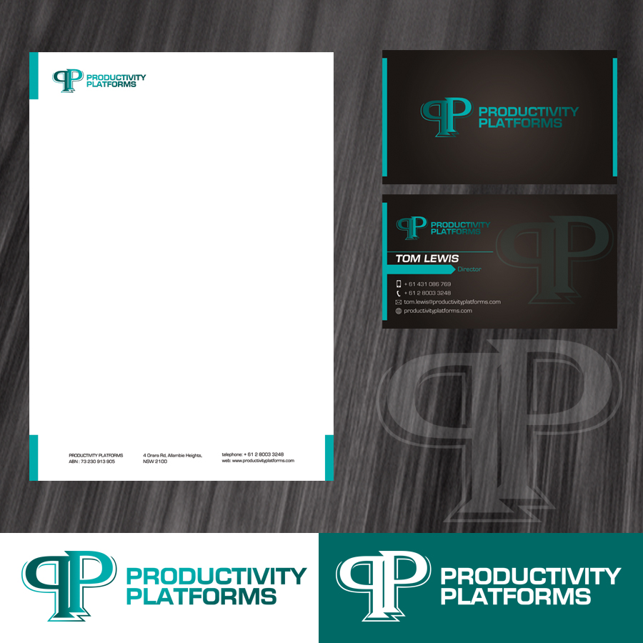 Stationery Design by diRtY.EMM for this project | Design #817777