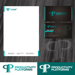 Stationery Design by diRtY.EMM for this project | Design: #817777
