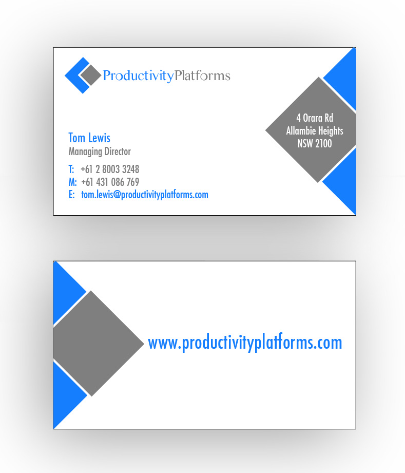 Stationery Design by DAStudioDesigns for this project | Design #812154