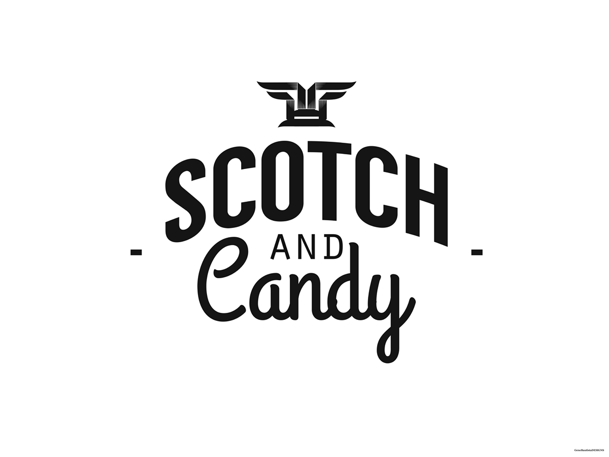 Logo Design by Gene Bautista DESIGNS for Blind Nobility | Design #3425514