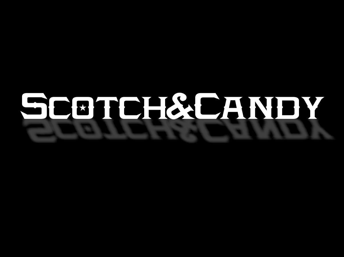 Logo Design by Ryan Goodin for Blind Nobility | Design #3313877