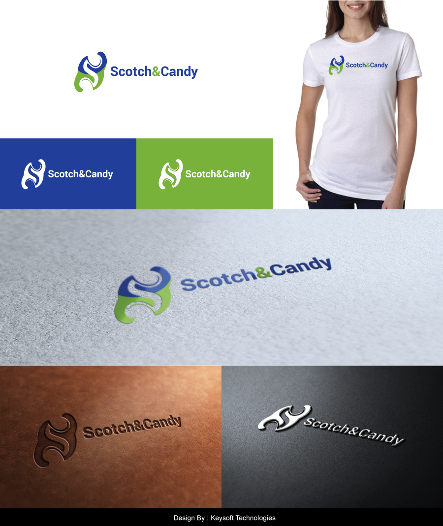 Logo Design by Keysoft for Blind Nobility | Design #3287829