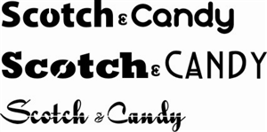 Logo Design by ChrisMoon for Blind Nobility | Design: #3349361