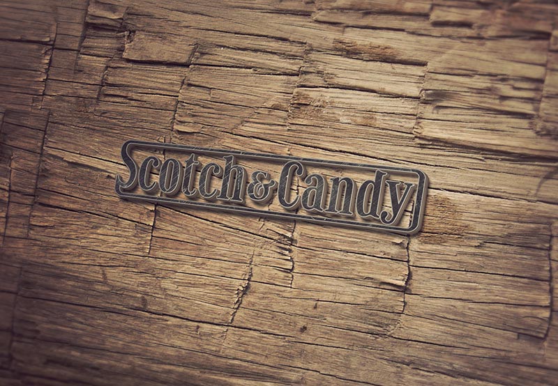 Logo Design by PinworksDesign for Blind Nobility | Design #3335720