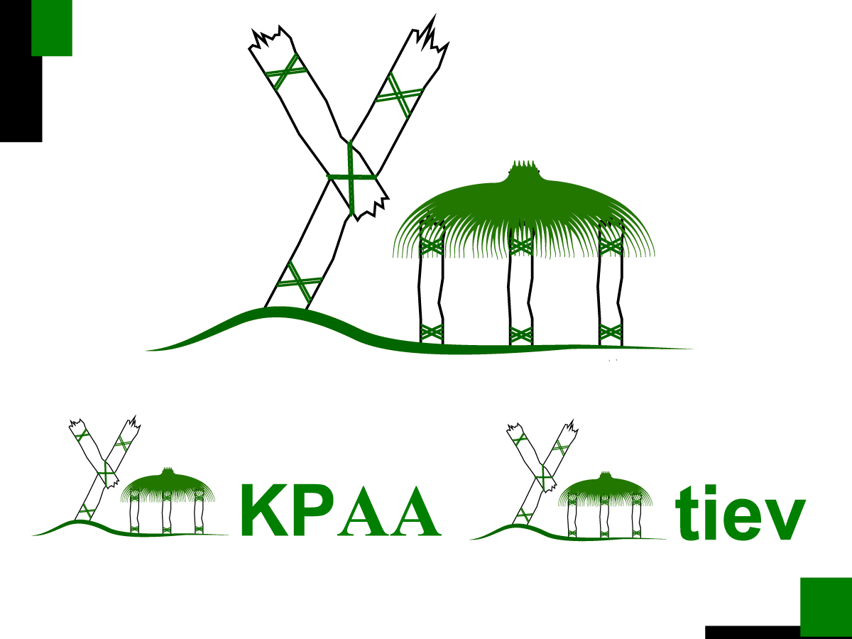 Logo Design by Iktan Betankourt for this project | Design #3347611