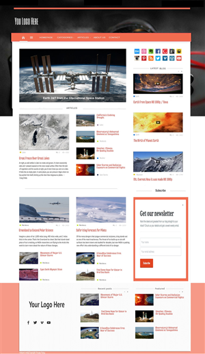 Web Design by Shoaib Abbasi