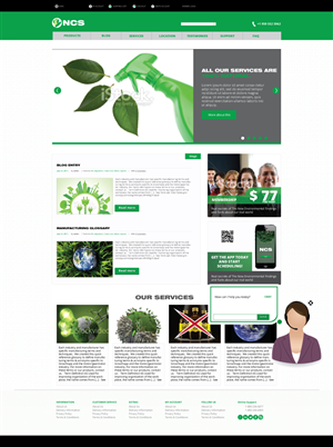 Web Design by Ted