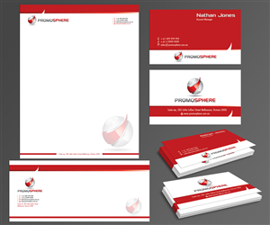 Visitenkarten-Design von kousik für dieses Projekt | Design: #3351217