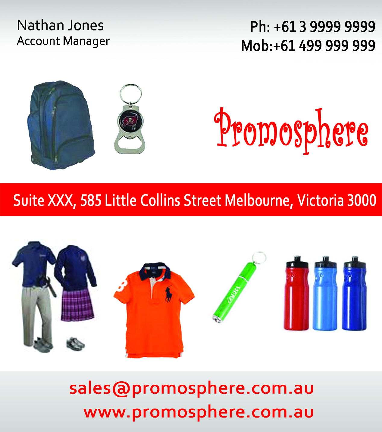 Business Card Design by praveen guptha for this project | Design #3294605