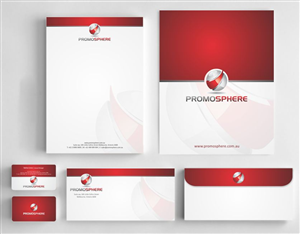 Business Card Design by zarnab