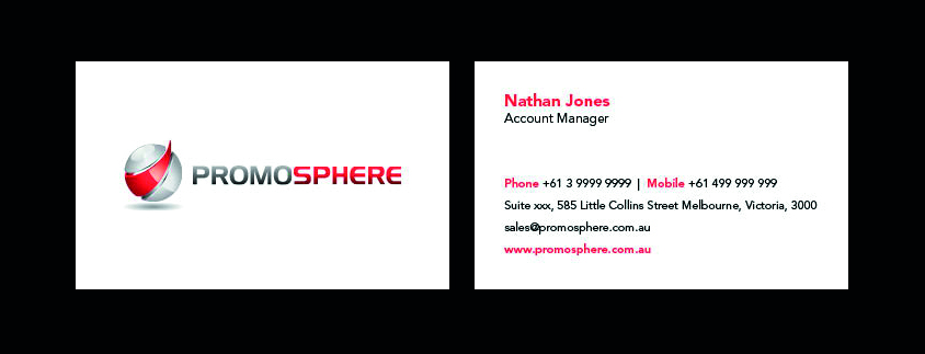 Business Card Design by Karen Hermans for this project | Design #3385431